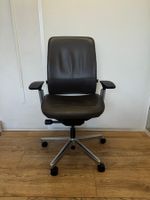 Steelcase Amia Leather