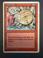 Glücksrad // Wheel of Fortune // FWB // Magic the Gathering
