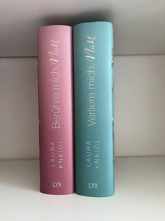 Libri: Romance – Usato da Birsfelden venduto da beg_pyx6 1