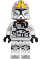 Lego Star Wars Minifigur- Clone Trooper Pilot (sw1425)