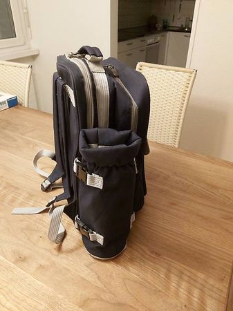 Picknick Rucksack