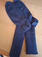 chaussettes laine  no 40