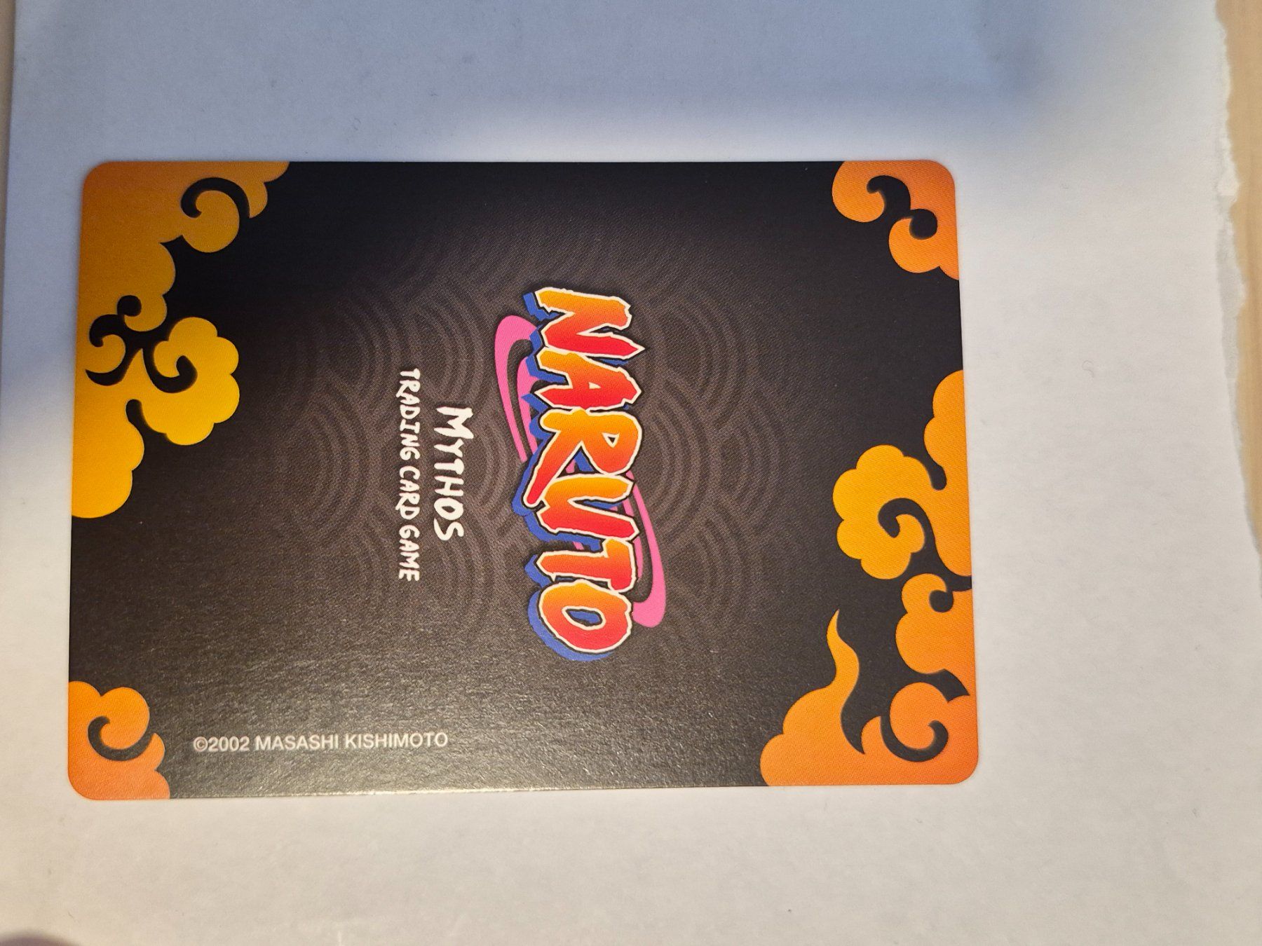 Carte collezionabili: Naruto Mythos Naruto Rare 108/130 AA ENG – Usato da Hermetschwil-Staffeln venduto da Hakicards 2