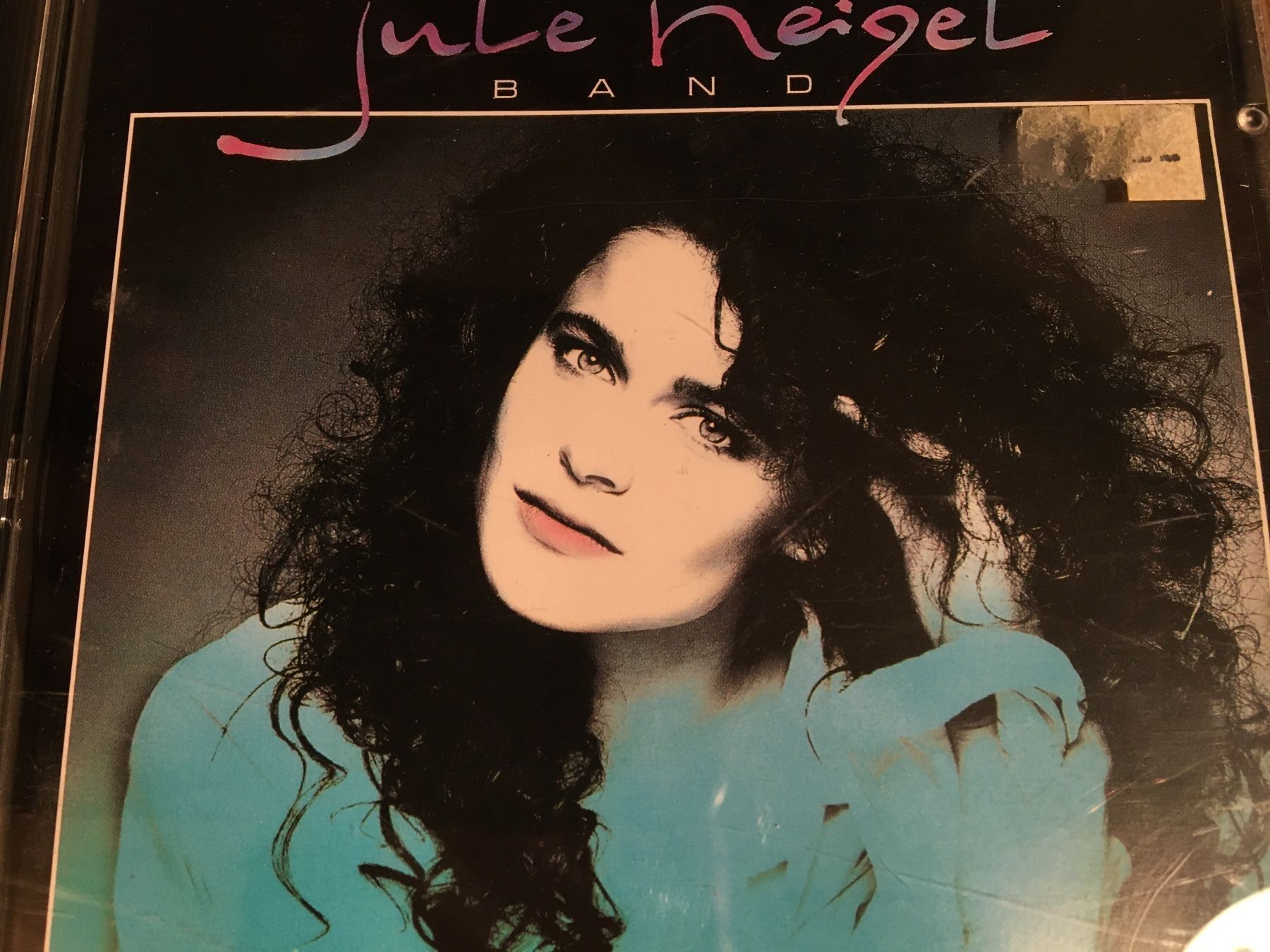 CDs: Jule Neidel Band – D'occasion à Arth par Vrecam51