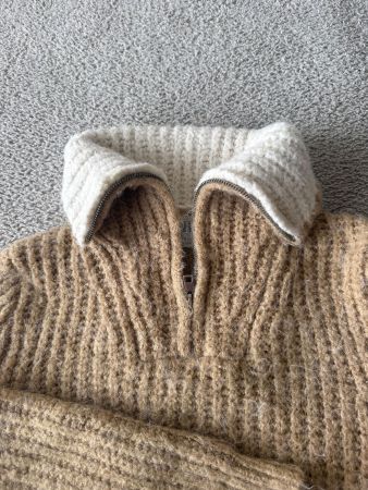 Zara Winterpulli 11-12 - Gr. 152