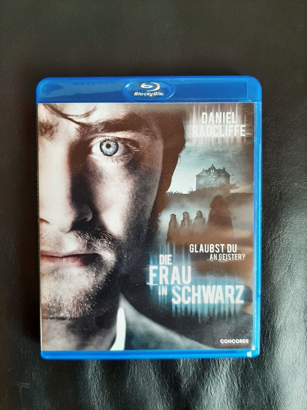 Tutti i DVDs: Die Frau in Schwarz Blu-Ray – Usato da Liestal venduto da Film-Freak
