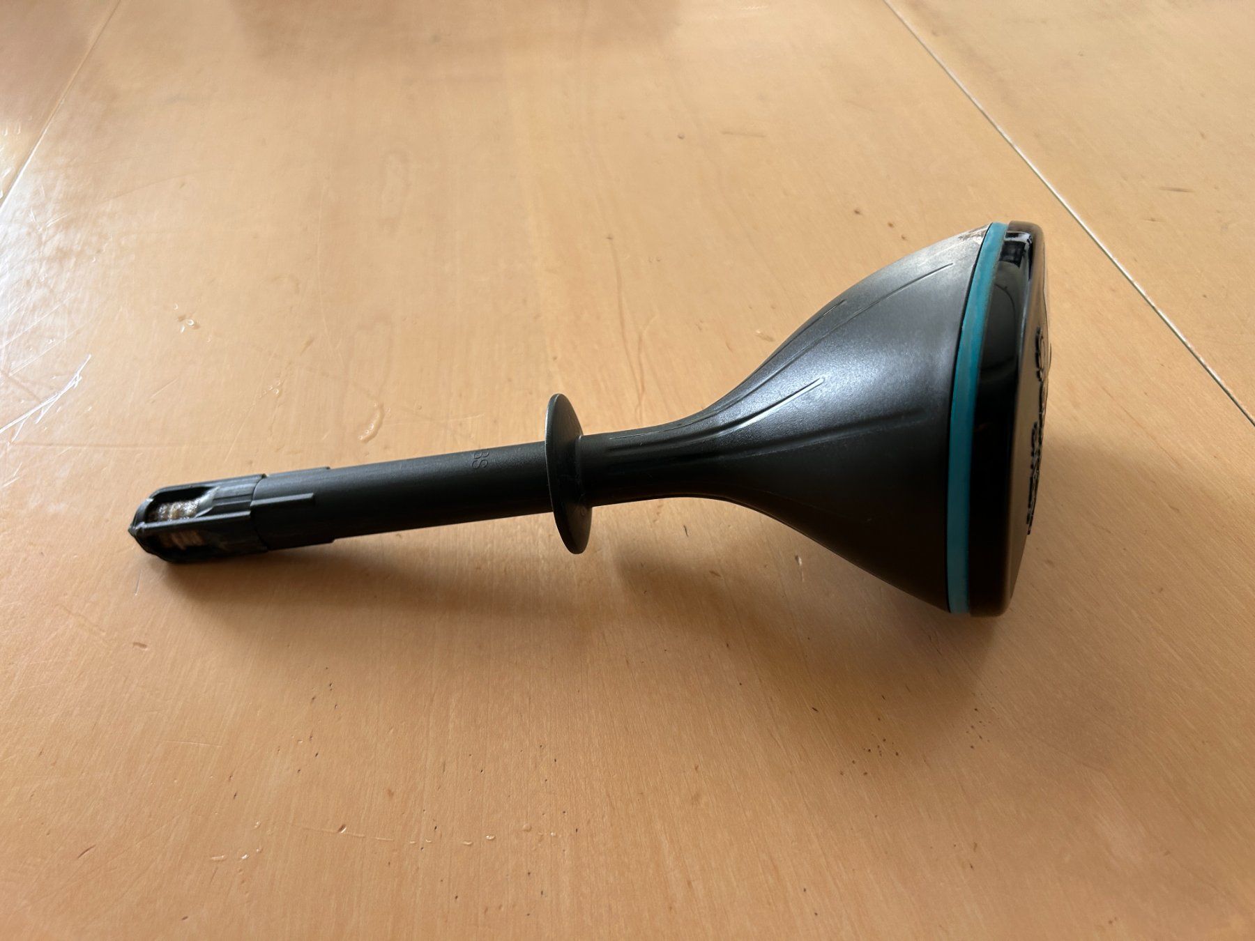 Sistema di controllo: Gardena Smart Sensor, Bodenfeuchtesensor, Bewässerungssensor – Usato da Grasswil venduto da Friedli6 3