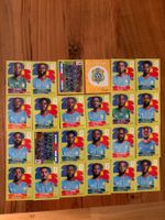 Panini Kongo COD 2026