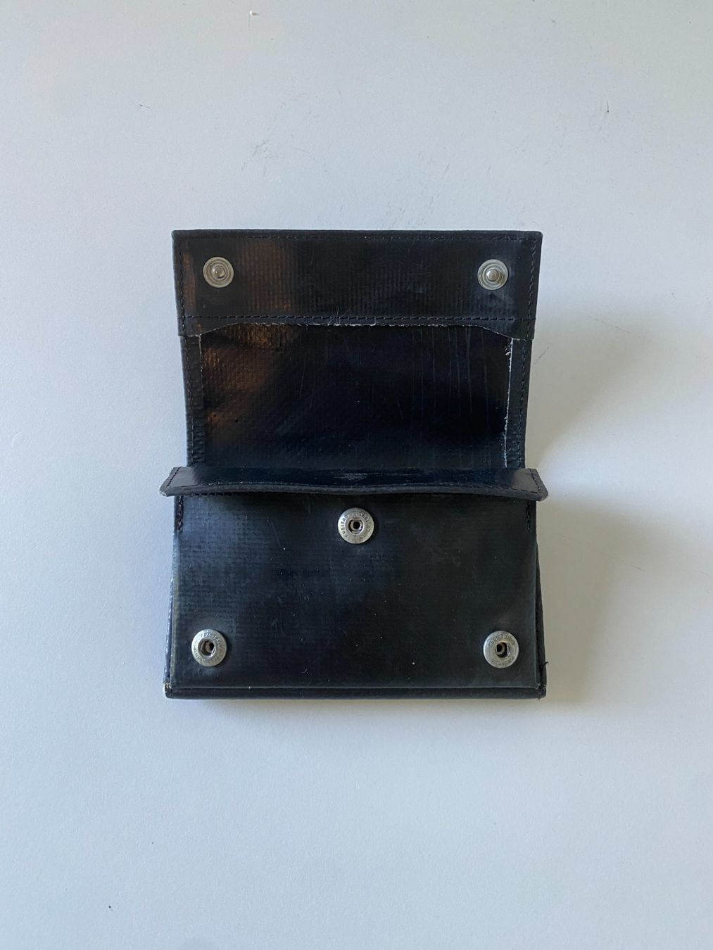 Freitag Portafogli: Freitag-Portemonnaie Max F554 – Usato da Dulliken venduto da timemachine 2
