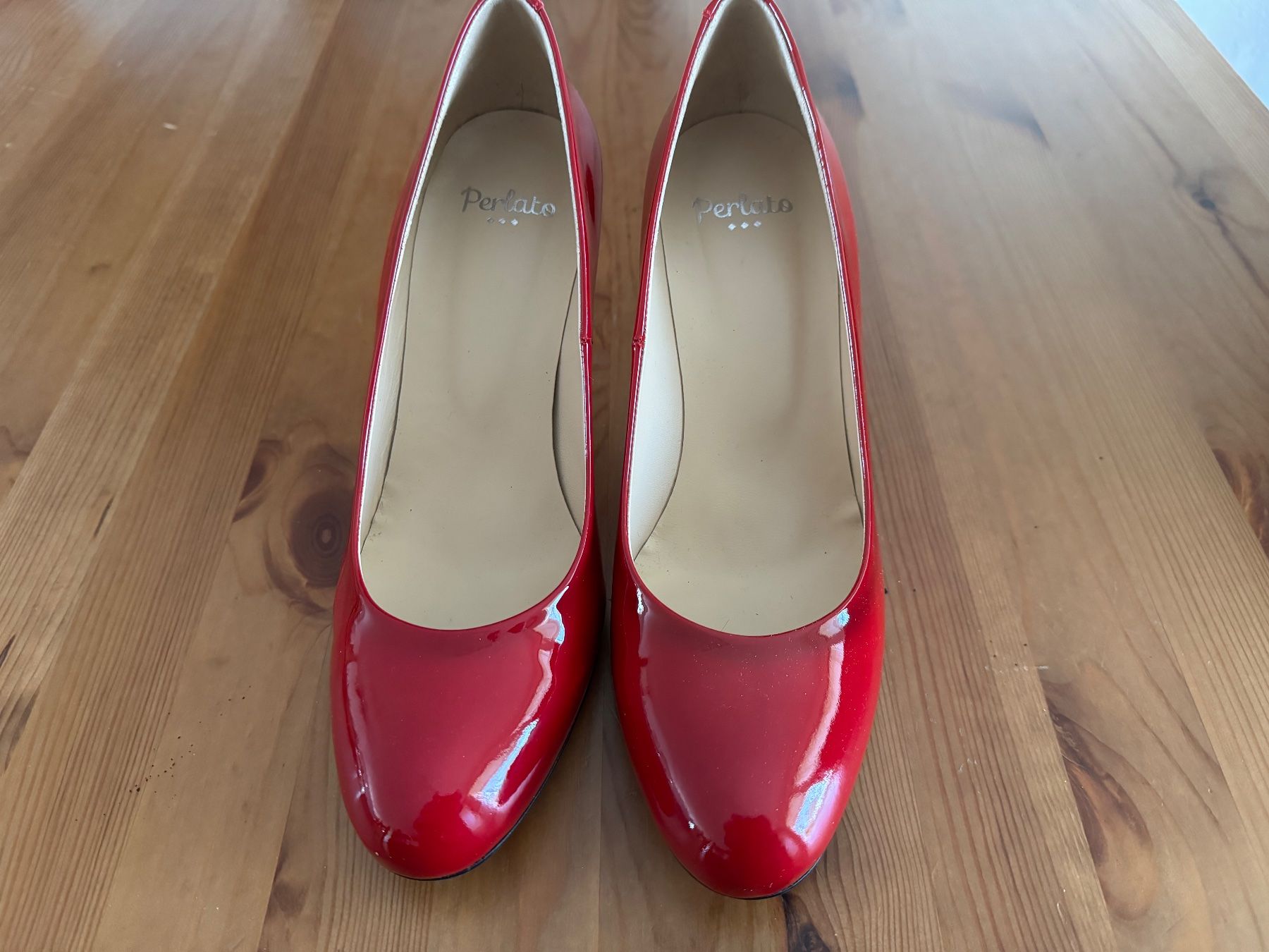 Scarpe da donna: Perlato - Gr39 – Usato da Mézières VD venduto da Unforgettable 1