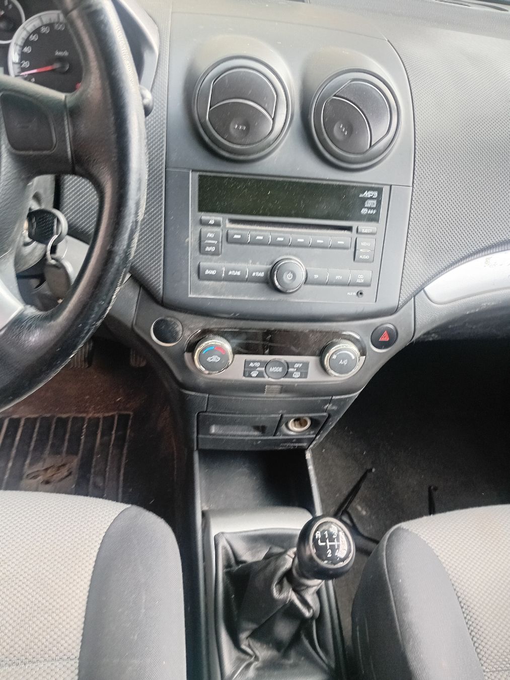 Chevrolet Automobili: Chevrolet Aveo LT – Usato da Seon venduto da Peugeotgirl84 2