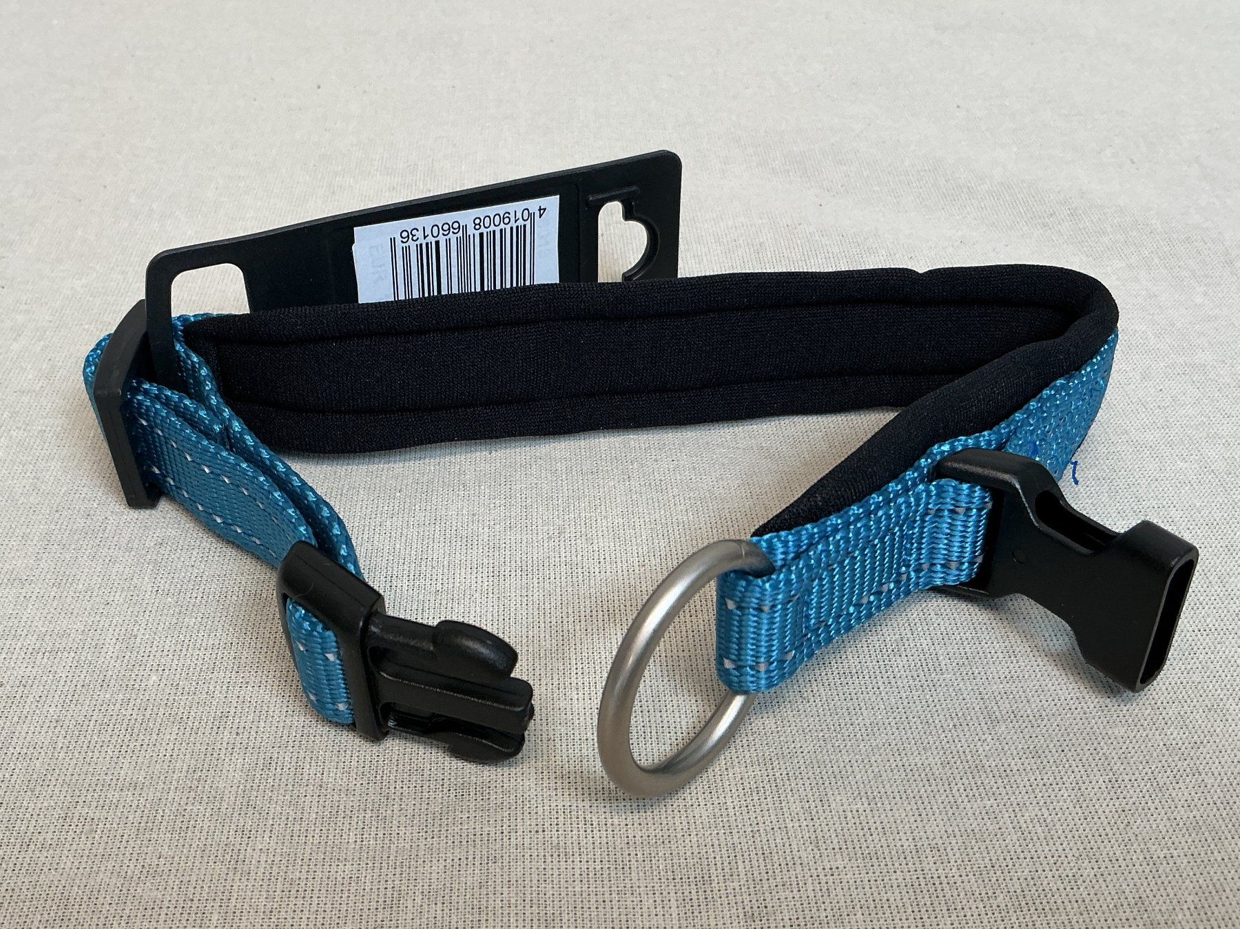 Leine & Halsband: WOLTERS Halsband 35 - 40 cm – Neu (gemäss Beschreibung) aus Richterswil von Restwert_Richterswil 1
