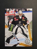 2025/26 HC Lugano Joren Van Pottelberghe - base - Series 2