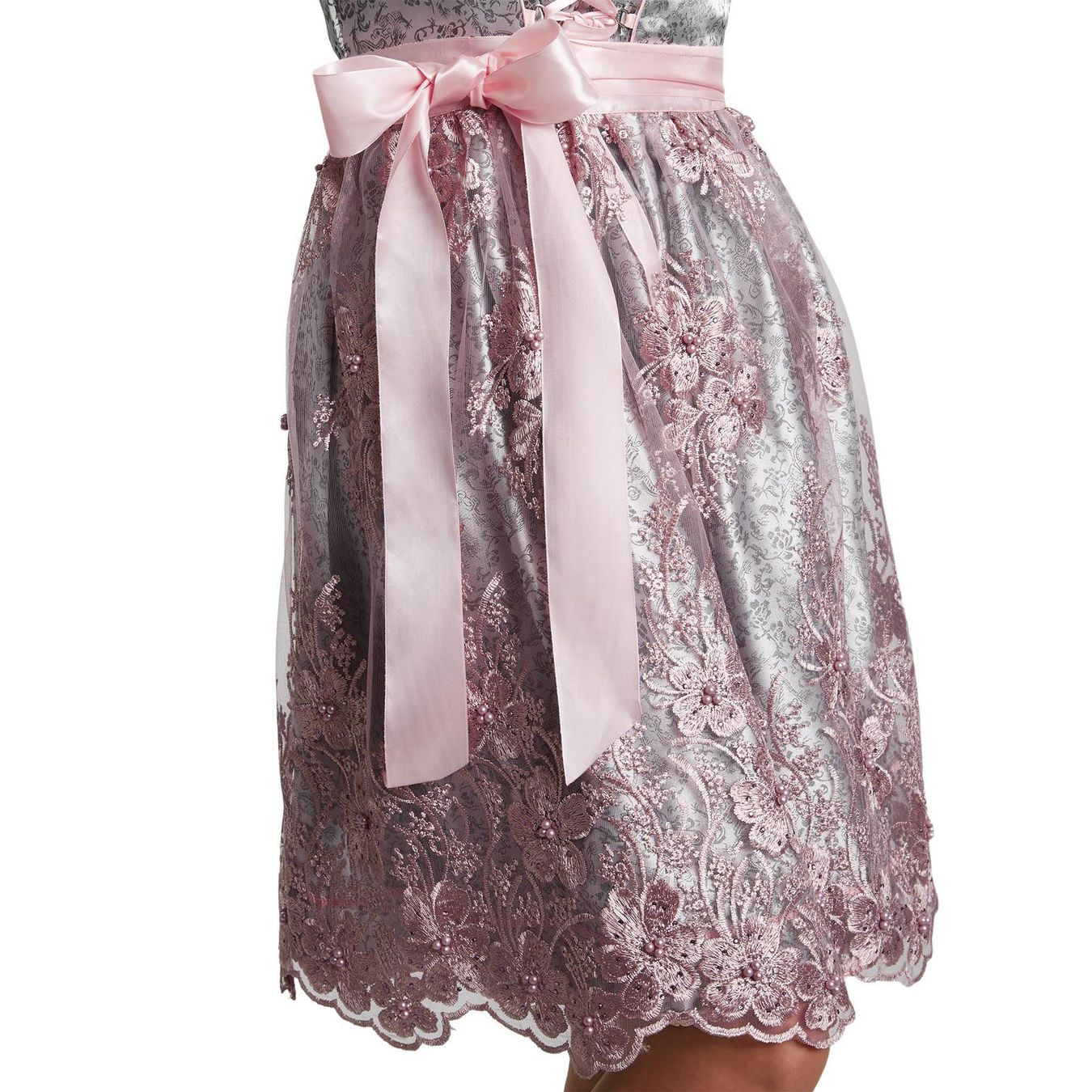 Costumi: Frauenkostüm Mini-Dirndl Sonthofen L – Nuovo (secondo la descrizione) da Murten venduto da Roland.Kemmer.AG 6