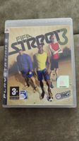 FIFA Street 3 PS3