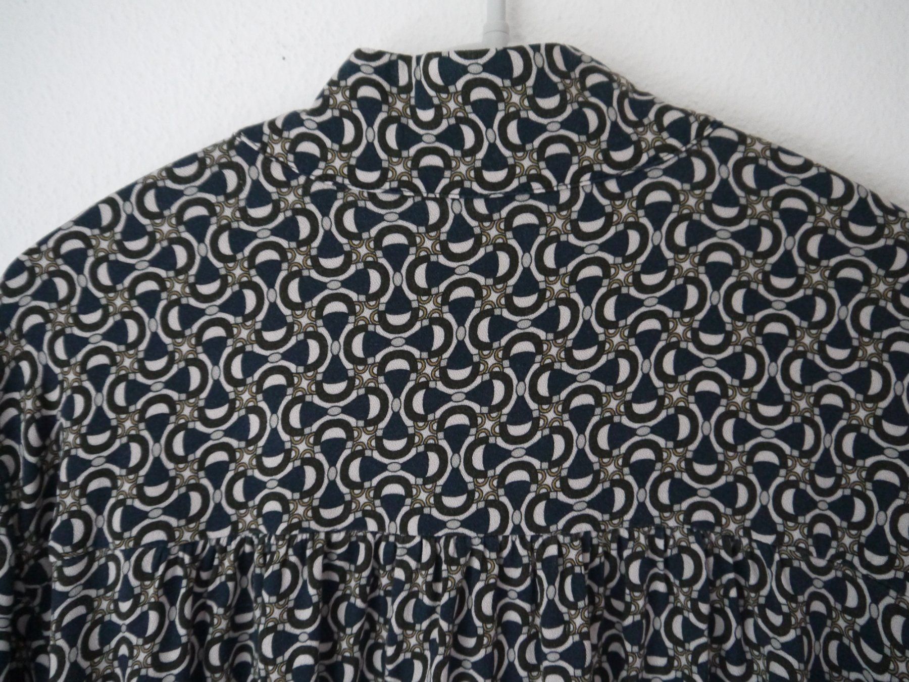 Dea Kudibal Blusen: DEA KUDIBAL Bluse Gr.L – Gebraucht aus Hagendorn von Blaf 2