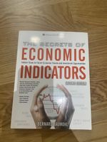 Buch “the secret of economic indicators”