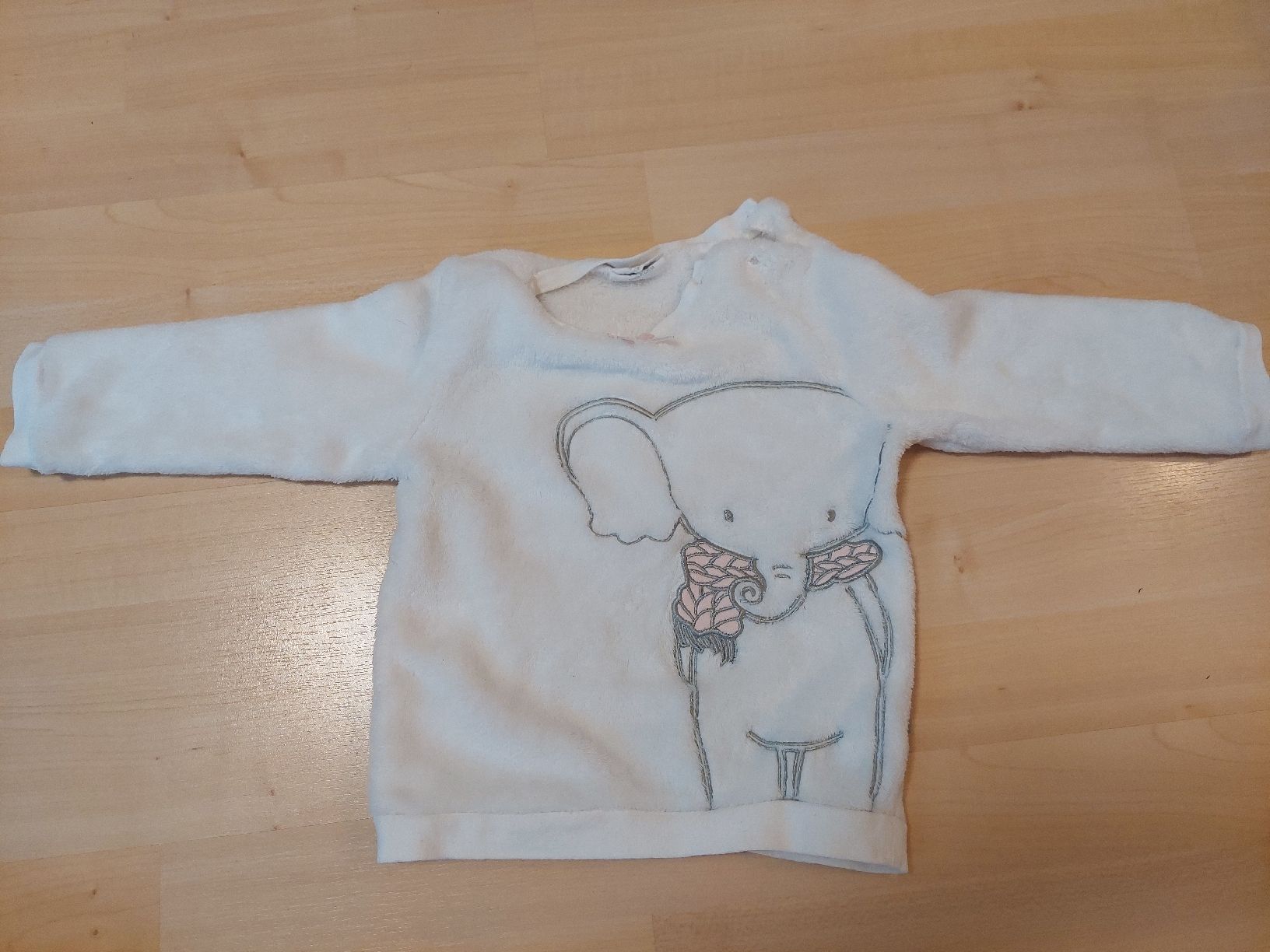 Kleiderpakete & -sets: 6 warme Pullover Gr. 86/92 – Gebraucht aus Gränichen von JaelRoost 3