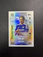 Topps Match Attax 2025/26 Fernando Torres 348
