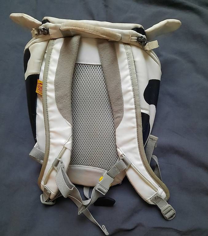 Sacs & sacs à dos: Rucksack Kleinkind Kuh – D'occasion à Kallnach par va_wu 1