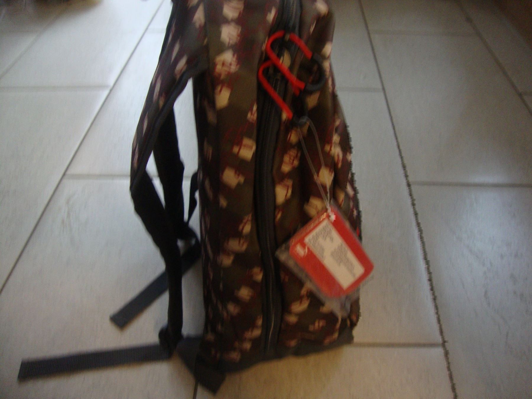 Puma Sacs à dos: PUMA  Rucksack **NEU** – Neuf (Voir description) à Rotkreuz par Samballi 4