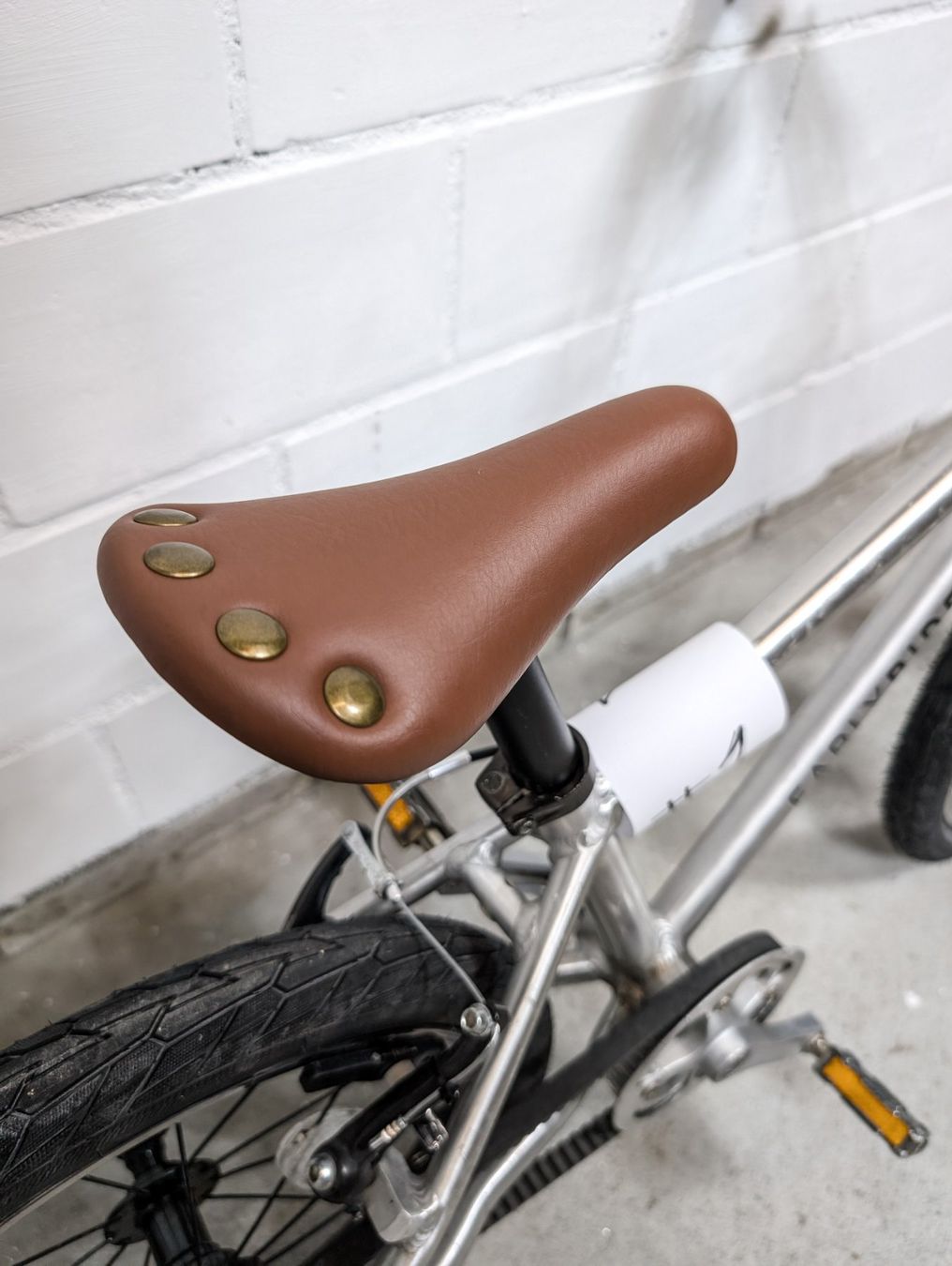 Early Rider Velos: Early Rider 16 ⭐ leicht 6.1kg ⭐ neue Sattel Bremsen Reifen🚚 – Gebraucht aus Lienz von AlpenVelos 2