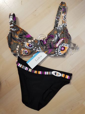 Bikini 38 F Lidea