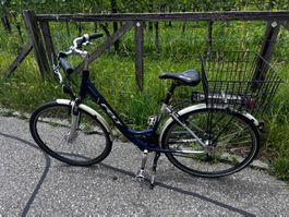 Felt City Bike Damen