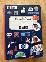 Janod Magneti'book Cosmos 
