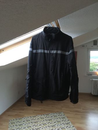 Arbeitskleidung Jacke Gr.L