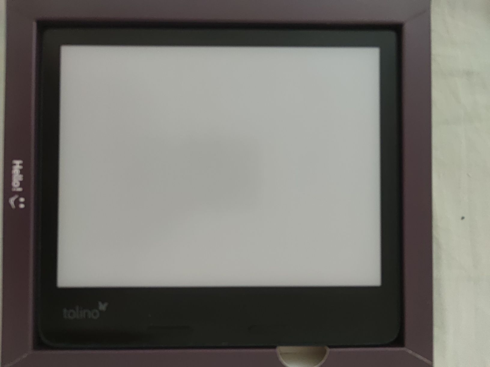 Tolino Tablet PC: Tolino Epos 3 – Usato da Meggen venduto da Malecifent 1