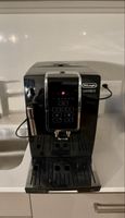 Kaffeevollautomat DeLonghi Dinamica schwarz gebraucht