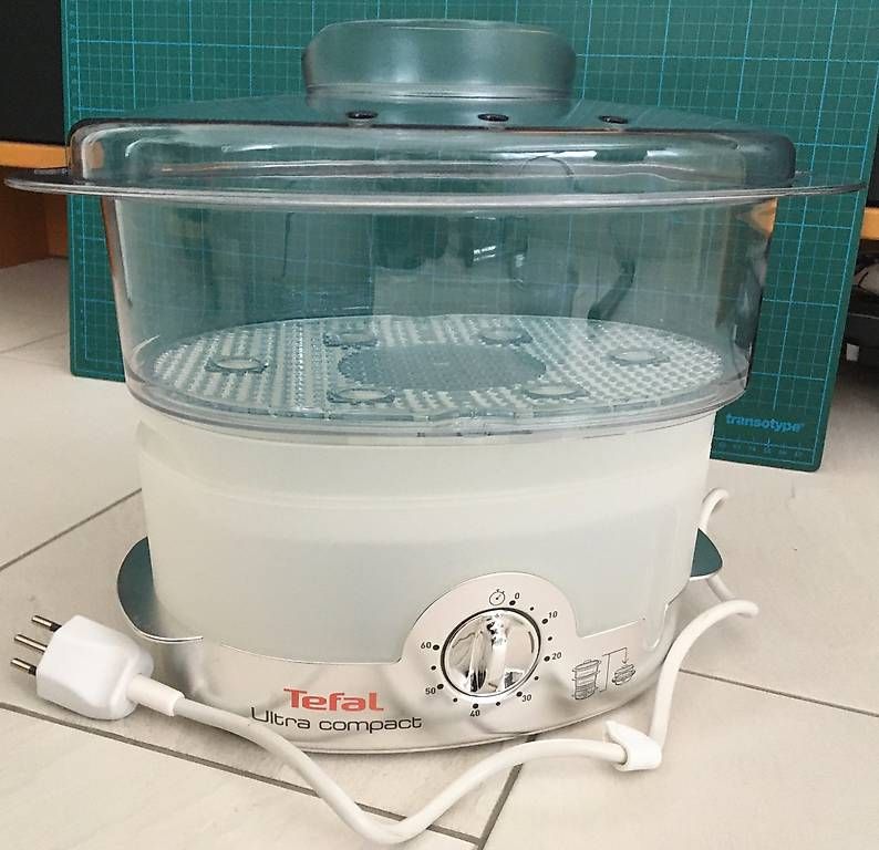 Elettrodomestici da cucina: Steamer – Usato da Kreuzlingen venduto da Speedy_59 2