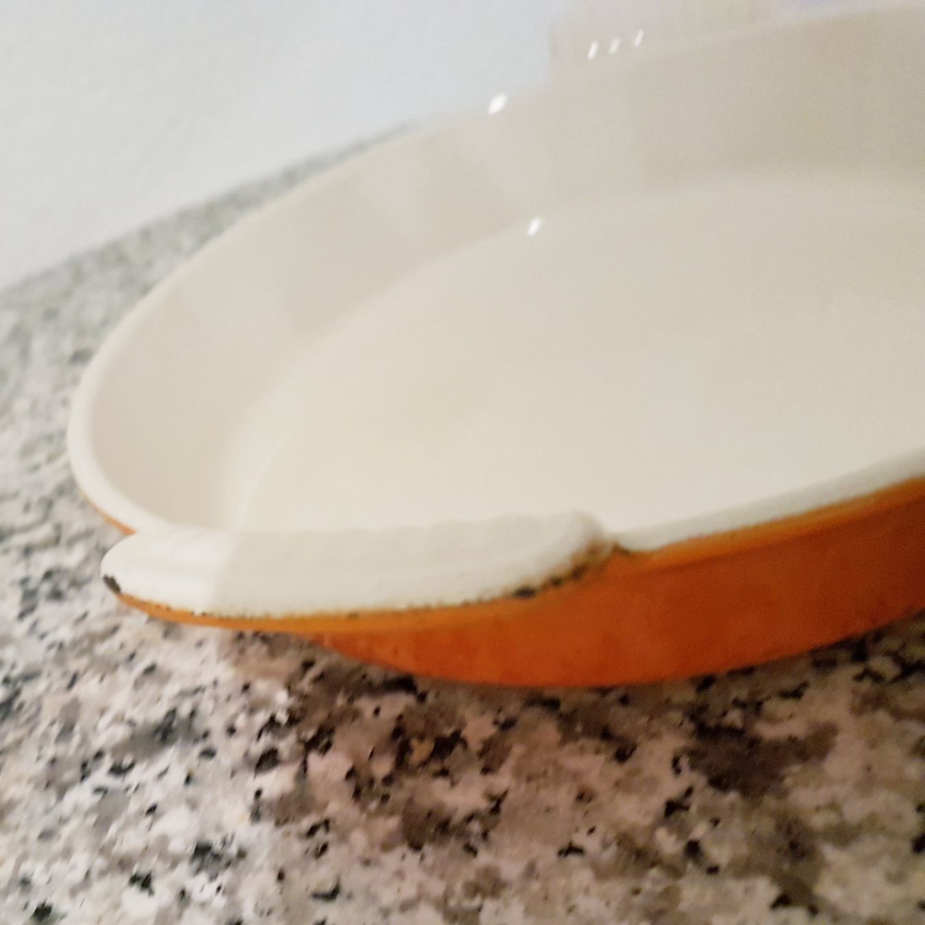 Cousances Padelle: Gusseisenpfanne 20cm – Usato da Wallisellen venduto da Swissline11 3