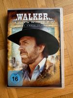 Walker, Texas Ranger - Die erste Season - DVD