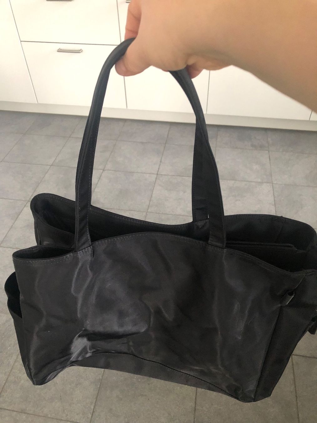 Taschen: Tasche (Yoga, Gym oder Einkaufstasche) – Gebraucht aus Dottikon von Brujita19 1