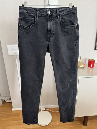 Zara Jeans Grösse 40