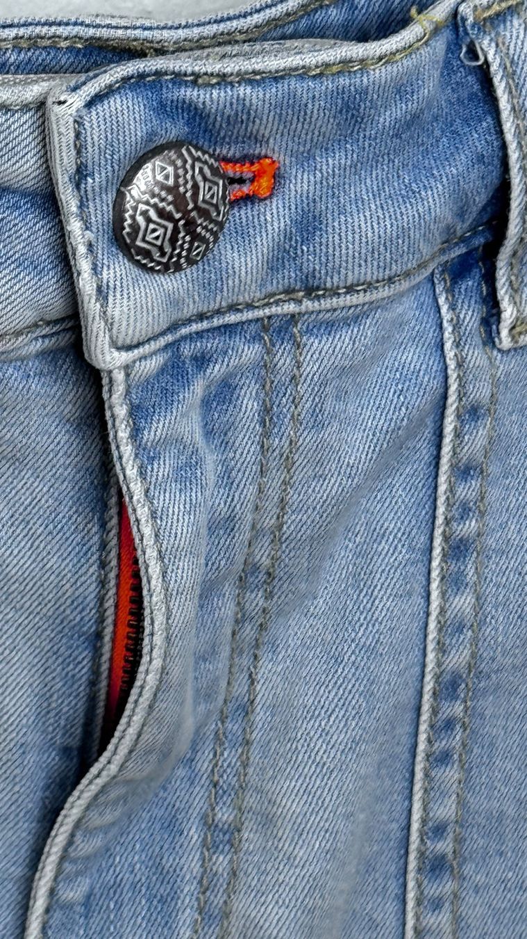 Jupes: Denim - Jupe – Neuf (Voir description) à Mörschwil par Mirka019 8