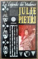 CASSETTE JULIE PIETRI - CHANSONS
