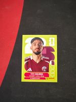 Panini FIFA WM 2026 Sticker - QAT 8