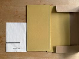 Bang & Olufsen Beolab BS 2500 Front Cover Panel