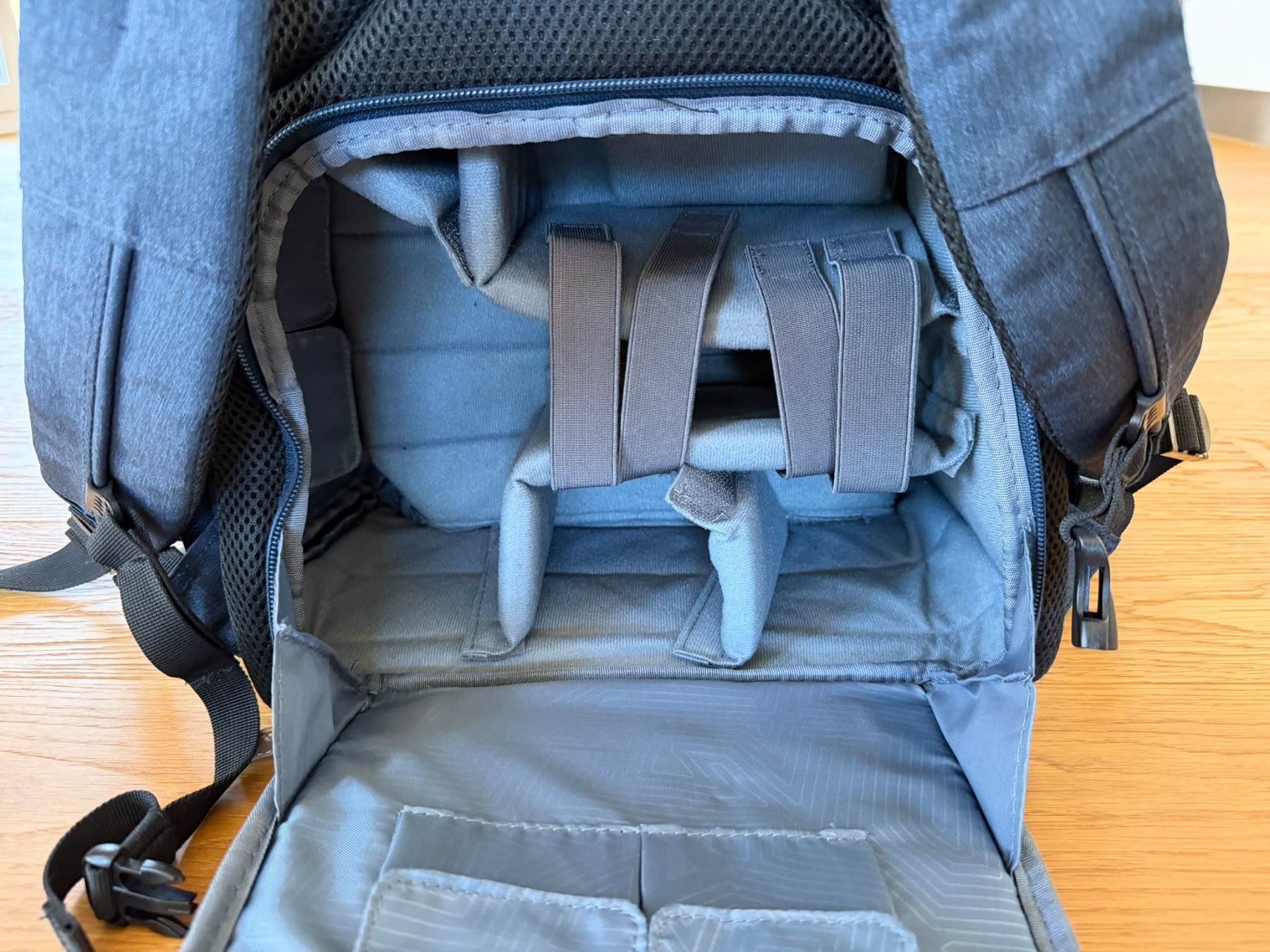 Zaini: K&F Kamerarucksack – Usato da Näfels venduto da Milo_37 3