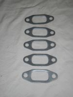 5 Stk. Auspuffdichtung zu Motorsäge , NEU