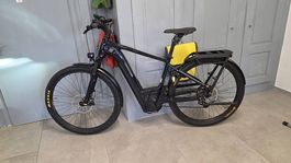 E-Bike 
