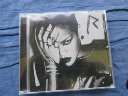 Rihanna : Rated R