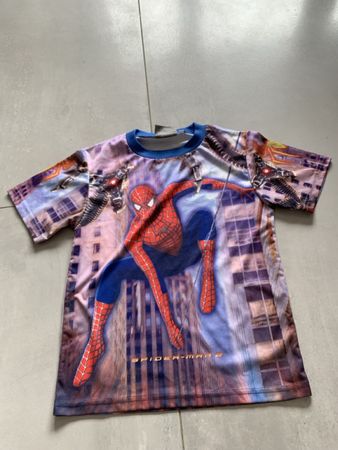 Spider-Man T-Shirt