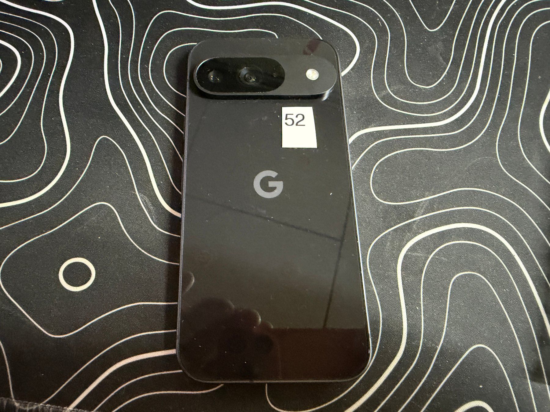 Google Handys / Smartphones: Google Pixel 9  128Gb#52 – Gebraucht aus Au SG von bah_6f5w 1