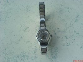 ORIS Quarzuhr Swiss Made