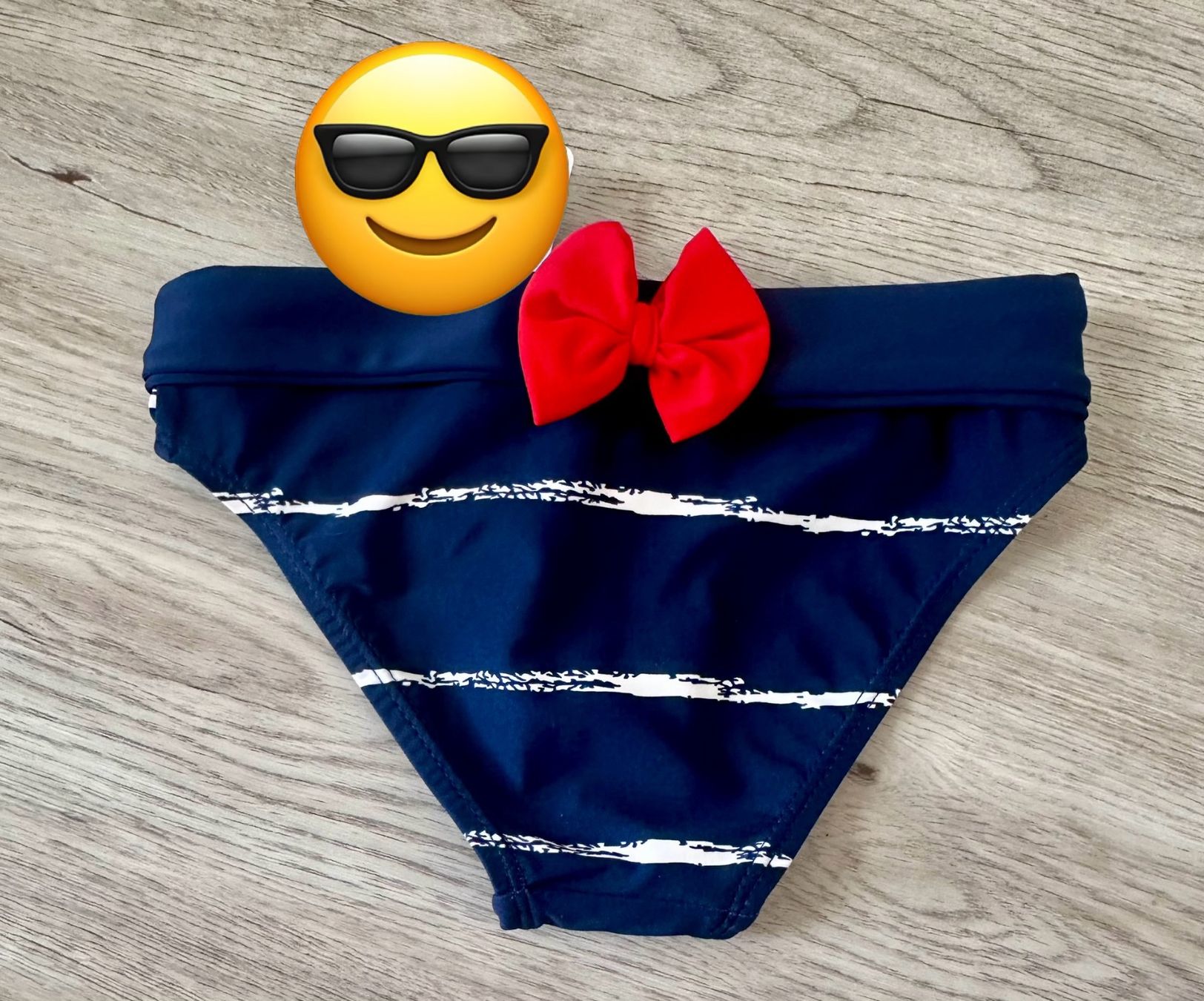 Costumi da bagno & Bikini: Gr 98/104 Badehose NEU – Nuovo e nell'imballaggio originale da Rickenbach b. Wil venduto da sunneschii_