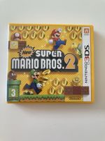 New Super Mario Bros. 2 Nintendo 3DS CIB